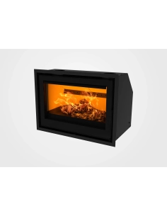 Камінна топка Dovre VISTA 701I