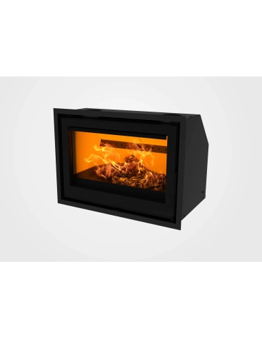 Камінна топка Dovre VISTA 701I
