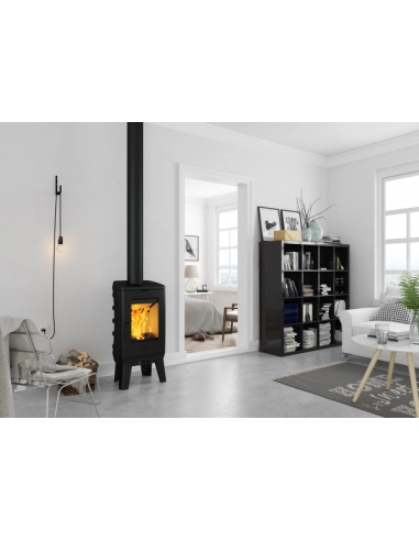 Піч Dovre BRUT 200