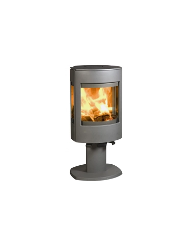 Піч Dovre ASTRO 4CB/P