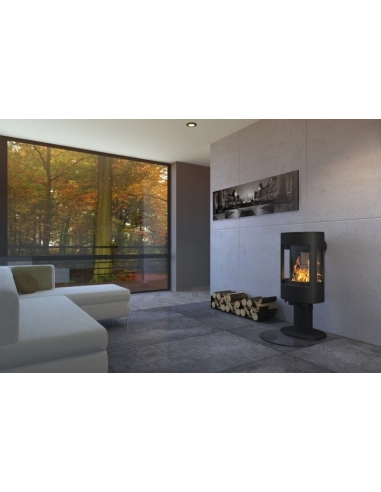 Піч Dovre ASTRO 4CB/P