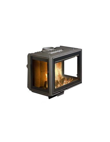 Камінна топка Dovre 2575CBS