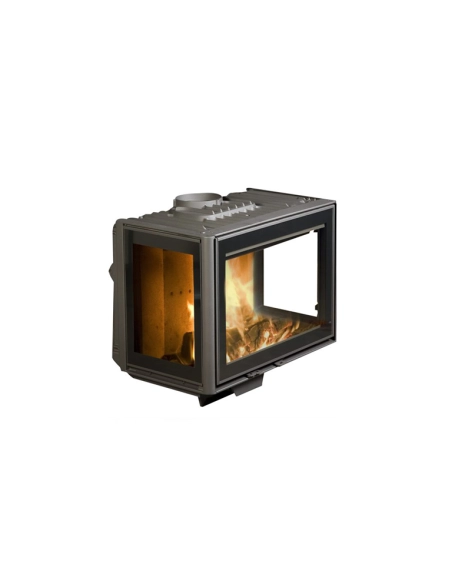 Камінна топка Dovre 2575CBS
