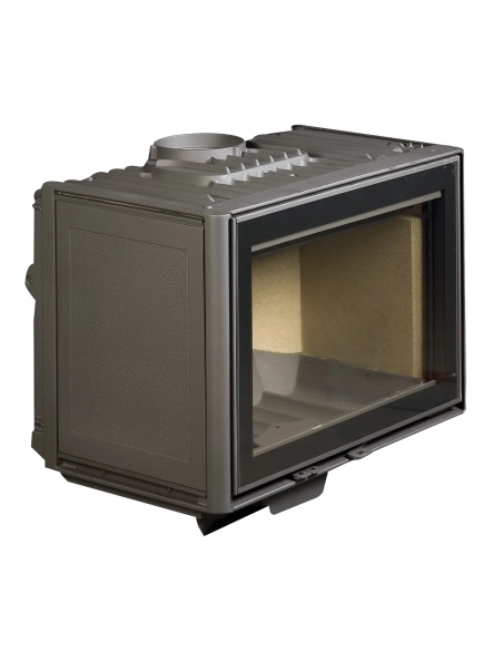 Камінна топка Dovre 2575CBS