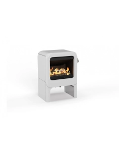Піч Dovre ROCK 350TB/E12
