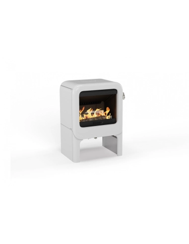 Піч Dovre ROCK 350TB/E12