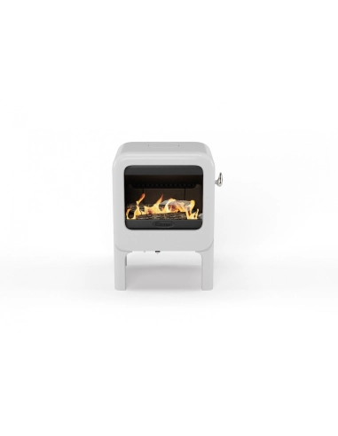 Піч Dovre ROCK 350TB/E12