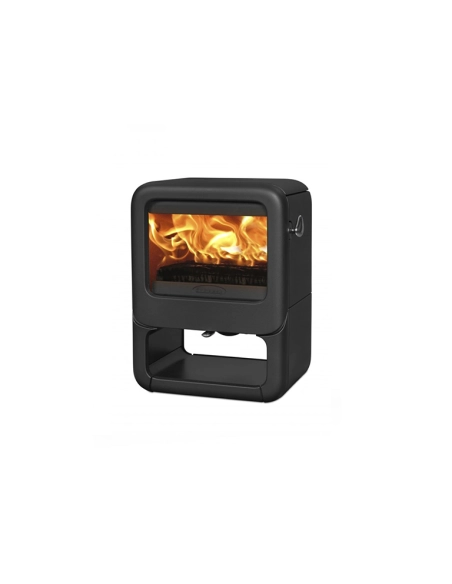 Піч Dovre ROCK 350 WB