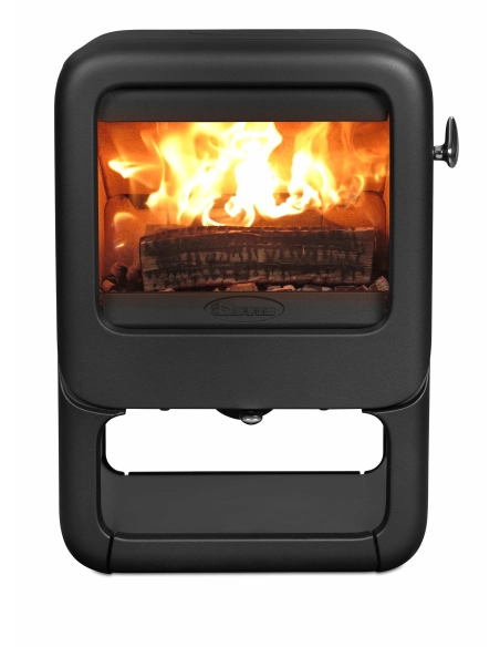Піч Dovre ROCK 350 WB