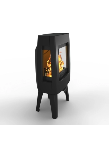 Піч Dovre SENSE 103