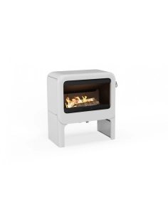 Піч Dovre ROCK 500 TB/E12