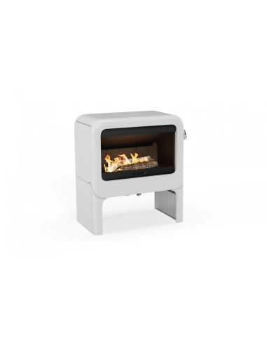 Піч Dovre ROCK 500 TB/E12