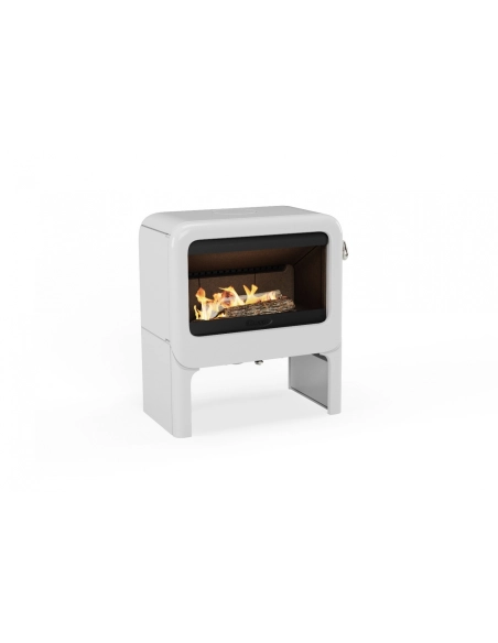 Піч Dovre ROCK 500 TB/E12