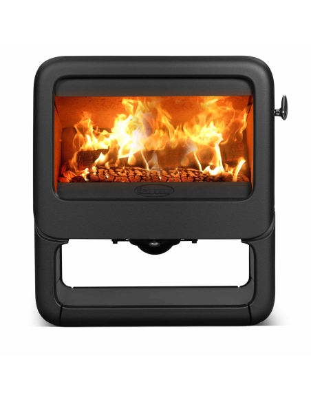 Піч Dovre ROCK 500WB