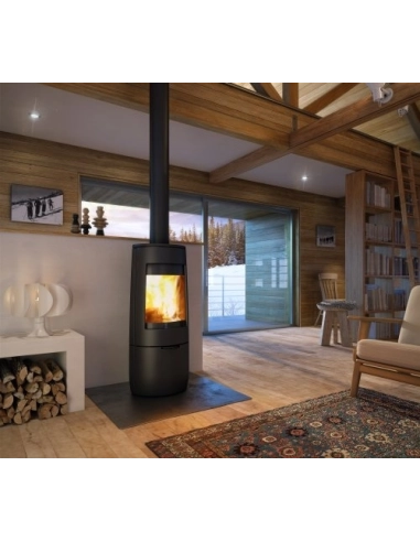 Піч Dovre BOLD 400