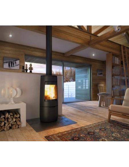 Піч Dovre BOLD 400