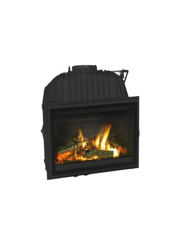 Камінна топка Dovre 2180CBS
