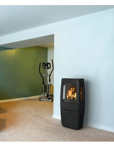 Піч Dovre SENSE 203