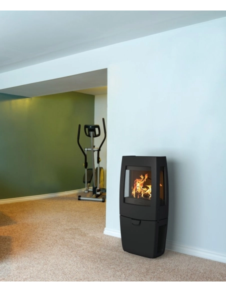 Піч Dovre SENSE 203