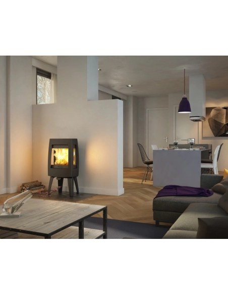 Піч Dovre SENSE 303