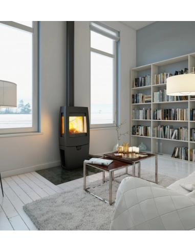 Піч Dovre SENSE 403