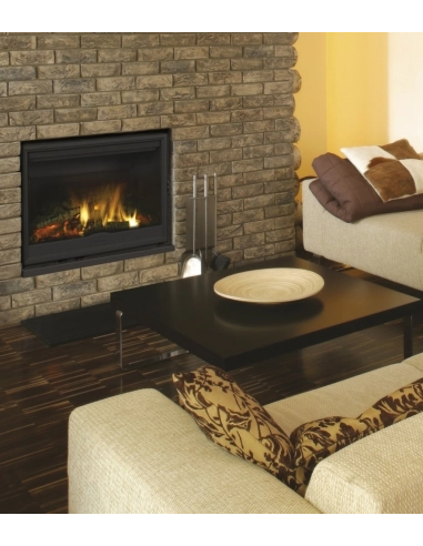 Камінна топка Dovre 2180CBS