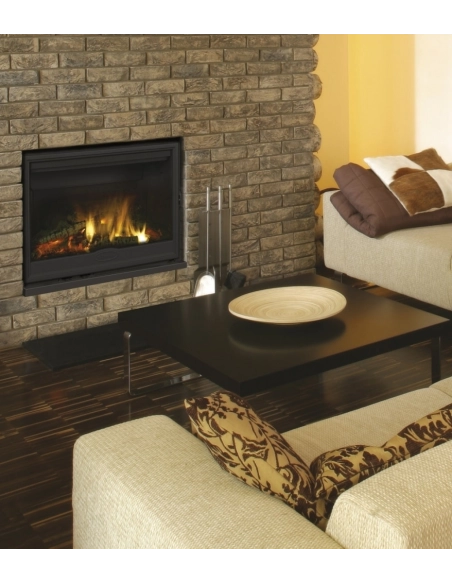 Камінна топка Dovre 2180CBS