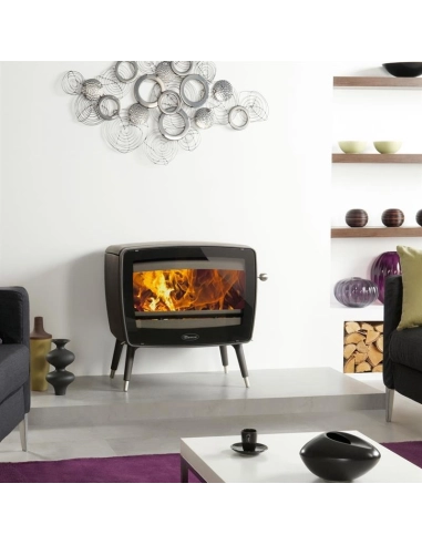 Піч Dovre VINTAGE 50