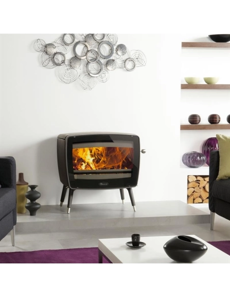 Піч Dovre VINTAGE 50