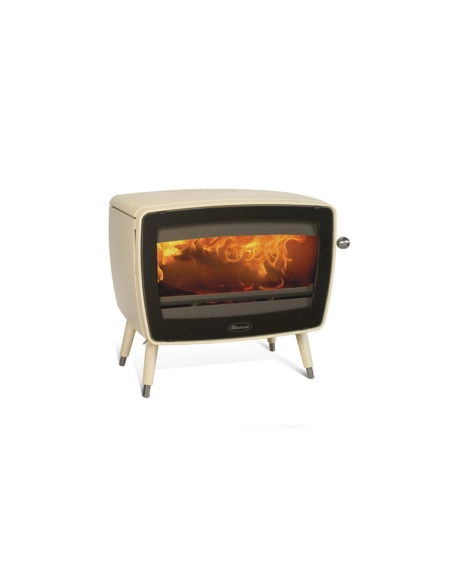 Піч Dovre VINTAGE 50/E8