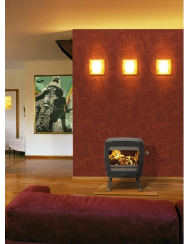 Піч Dovre VINTAGE 35