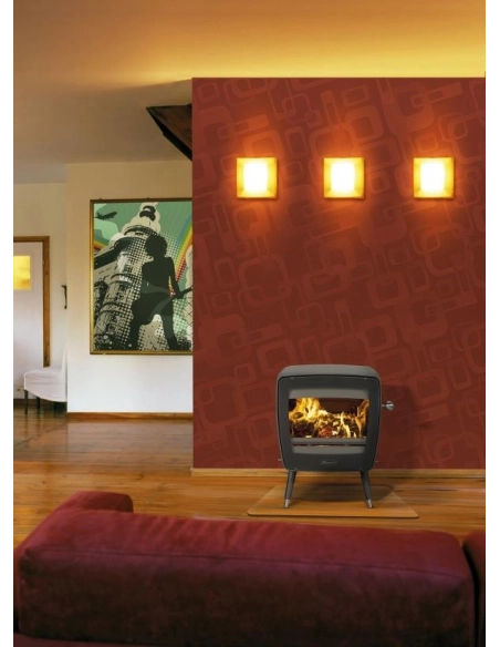 Піч Dovre VINTAGE 35