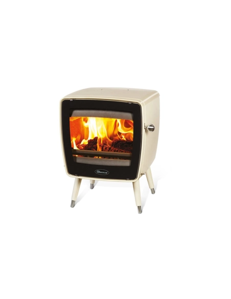 Піч Dovre VINTAGE 35/E8