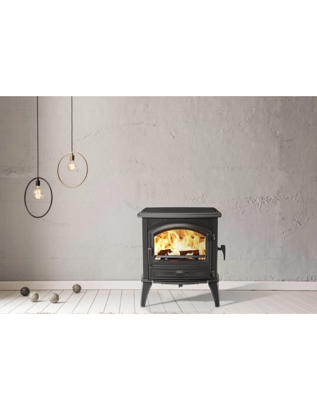 Піч Dovre 640 WD