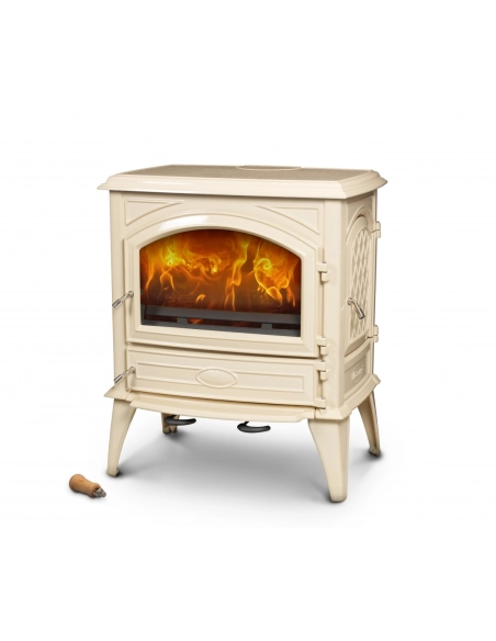 Піч Dovre 640 WD/E8