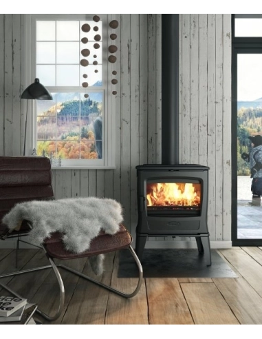 Піч Dovre TAI 45 WD